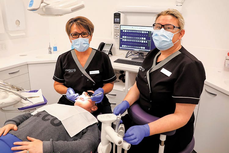 GPs, dentists grappling with ‘new’ payroll tax