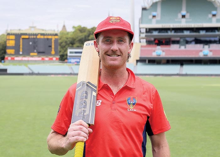 Glazzy brings the heat