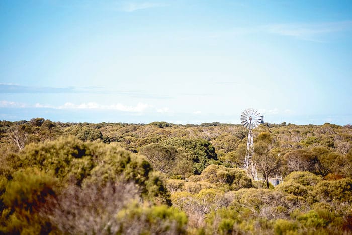 Bottled water aquifer goes to market
