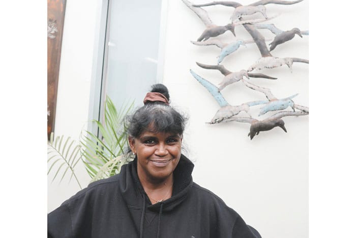 New push for Narungga health