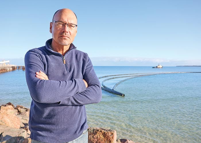 Swimming facility strategies floated