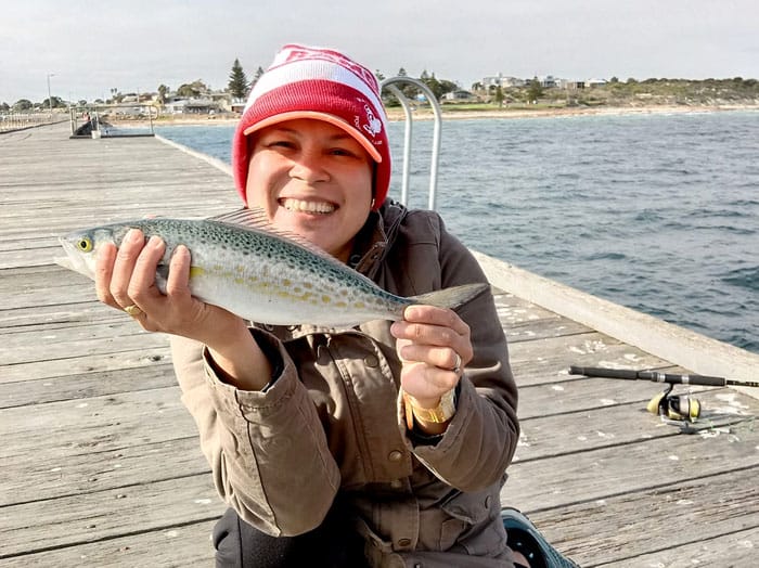 LIFE TAKEN - Husband is charged over Cherry's death