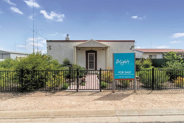 Ready for a new owner