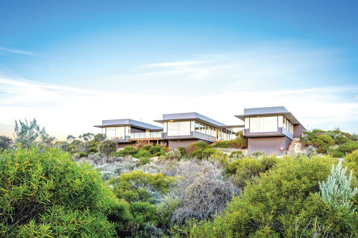 Off-grid retreat goes to market for $10m