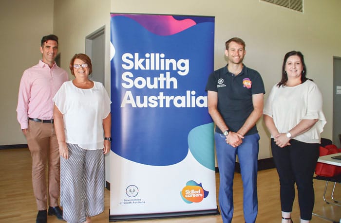 Help for businesses considering employing trainees, apprentices