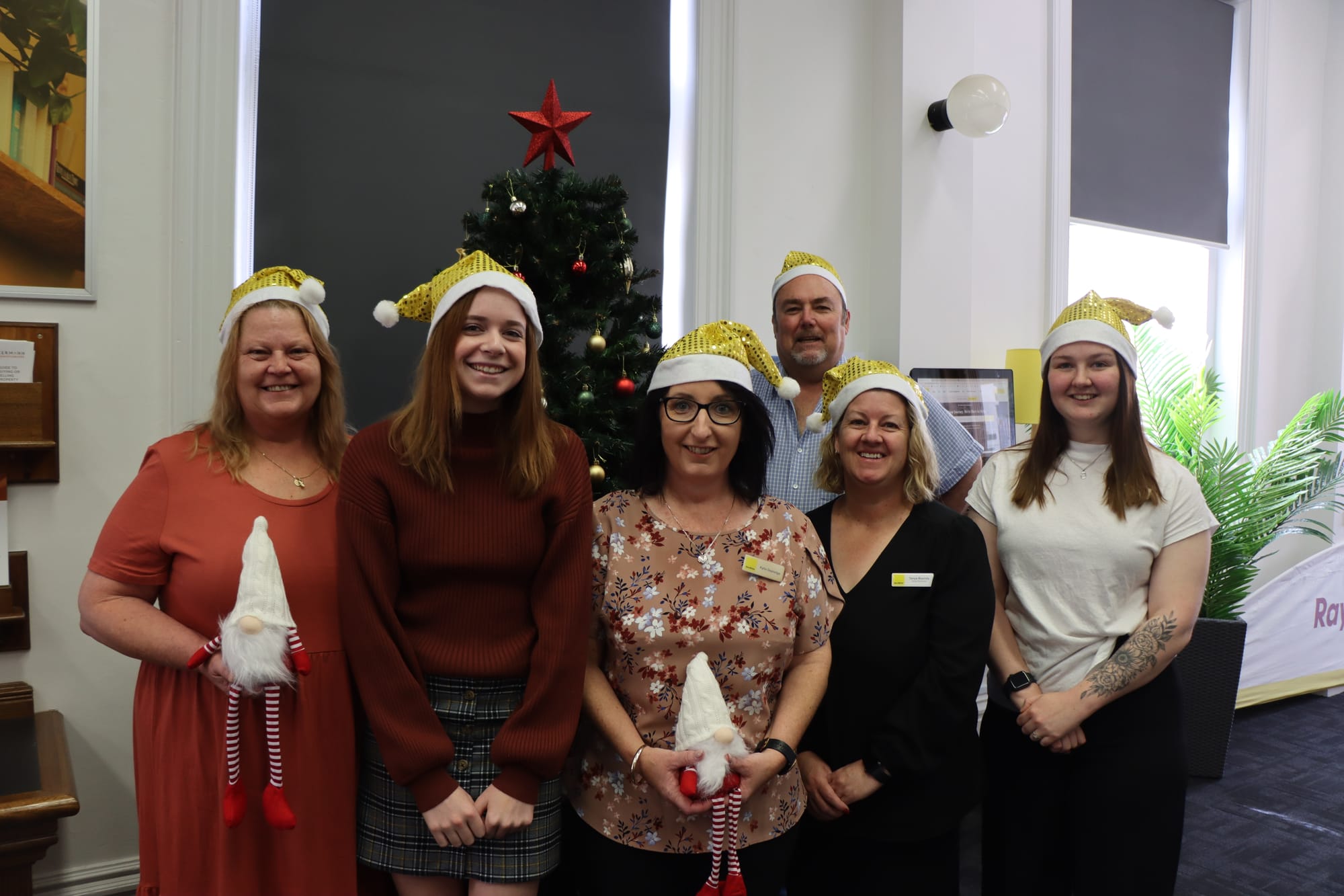 Little Ray of Giving brings up 10 years