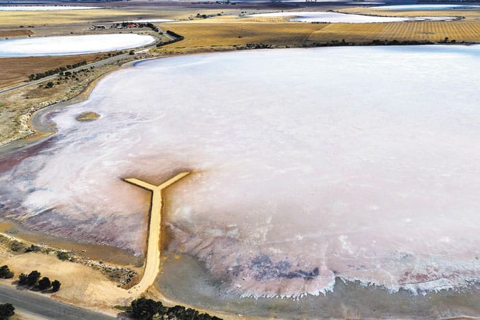 Y stop anywhere else?