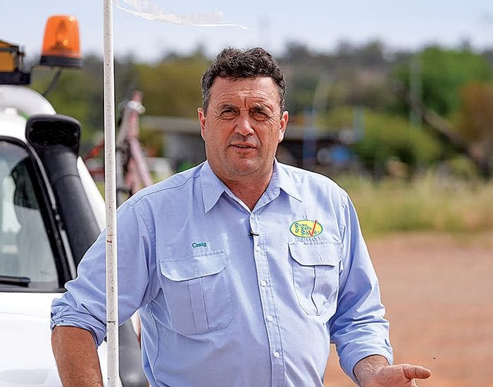 Learn the latest for safe spraying