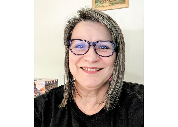 An afternoon with Darry Fraser