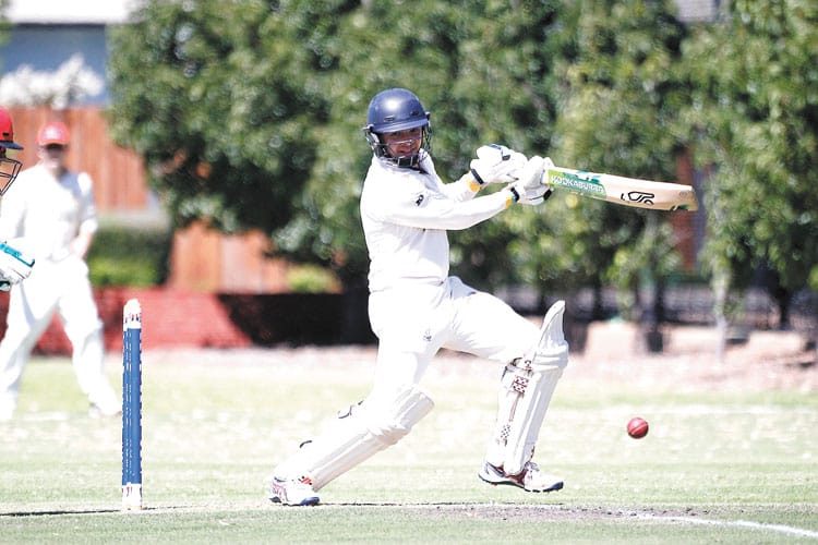 Pointon’s career-best performance