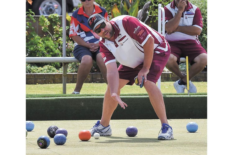 SYP Bowls: Port Vincent powers into grand final