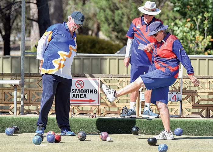 NYPBA... Expected results heading into the new year