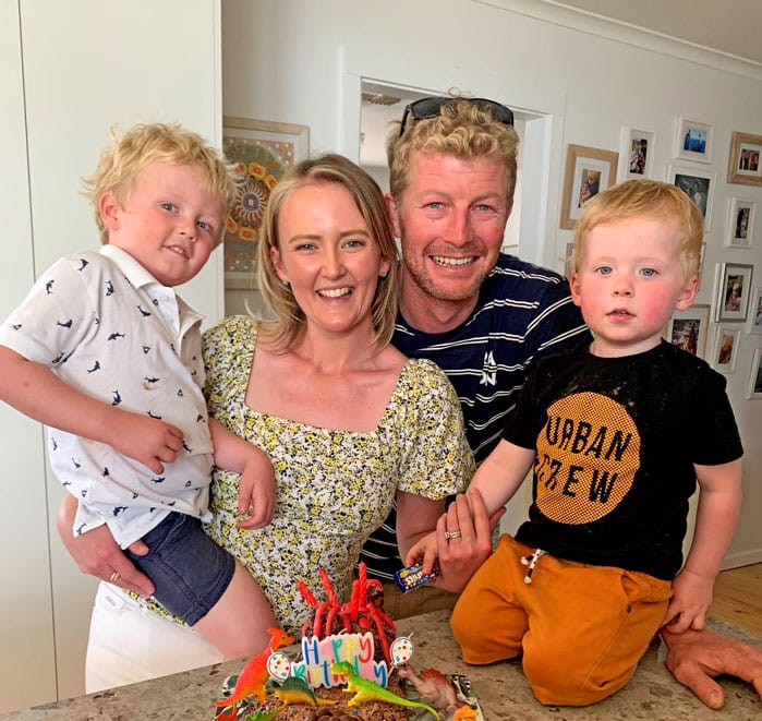 Jess’s artistic adventures