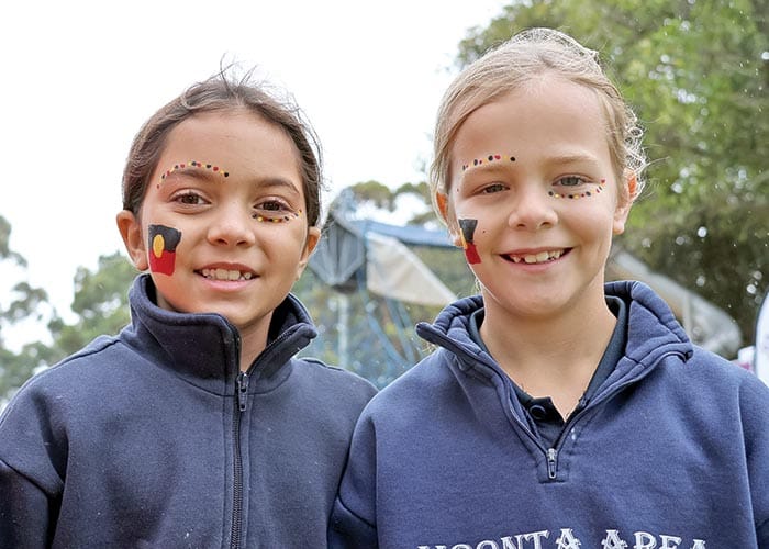 National Reconciliation Week kicks off in Kadina