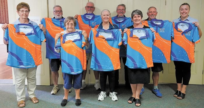 Masters Games nears start line