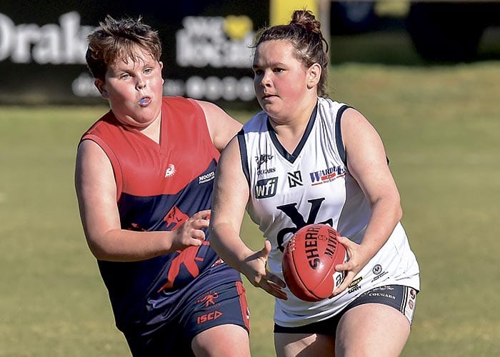 Moonta claims all-important win