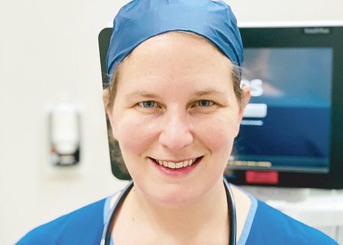 Call to improve funding, training for country GPs