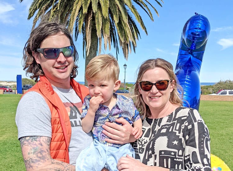 CALLING FOR ACTION - Report highlights lack of regional care