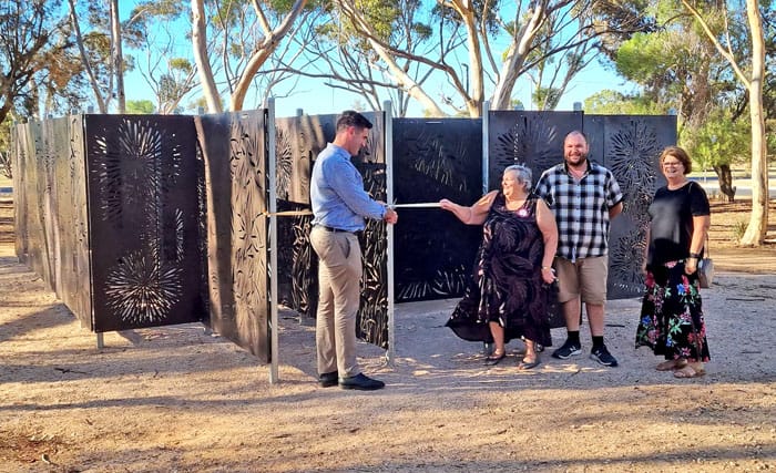 Polgreen Park’s a-maze-ing new feature