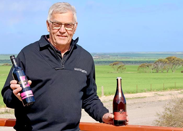 Getting ready for summer