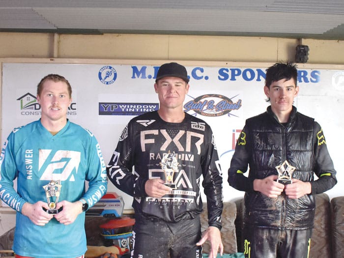 Moonta Dirt Bike Club