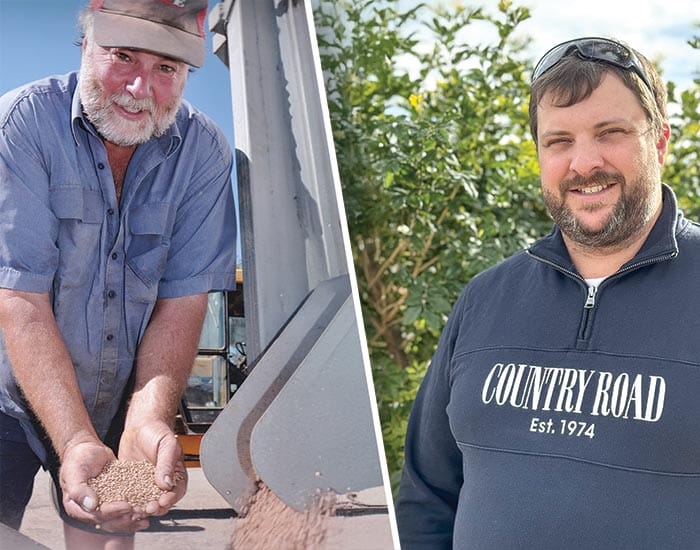 Free workshop for next generation farmers