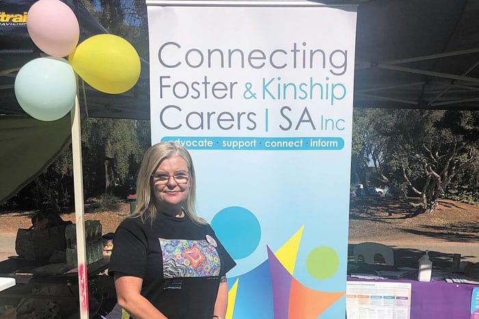 Advocating for carers in regional areas