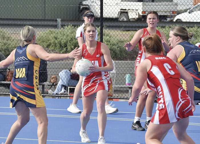 YPNA roundup: Final minor round is here!