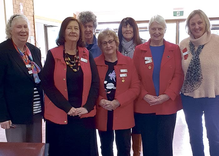 SACWA Spencer Group holds AGM