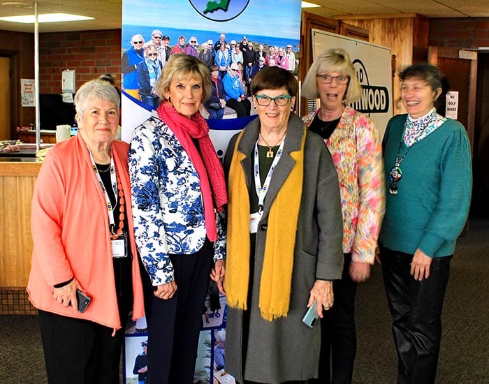 U3A celebrates 20 years