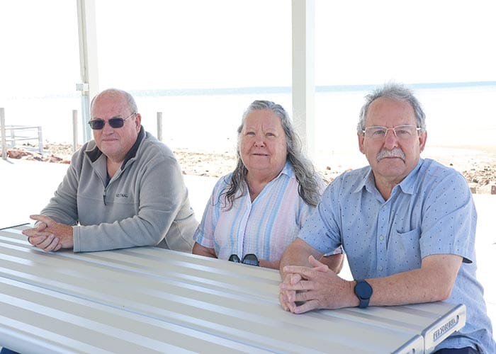 Upgrades just in time for summer