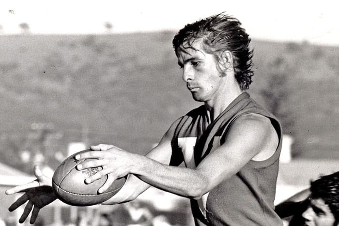 David Marsh’s golden era