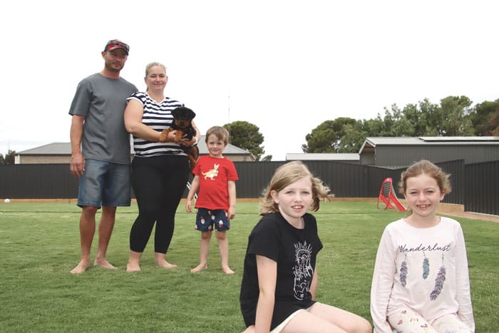 JUGGLING ACT: Covid-19 circus throws schools a curve ball