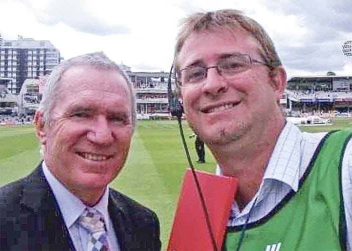 Our leading stats man