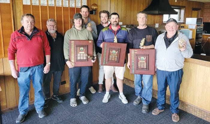 Champion of champions