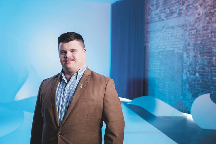 Hugo lands big ambassador role