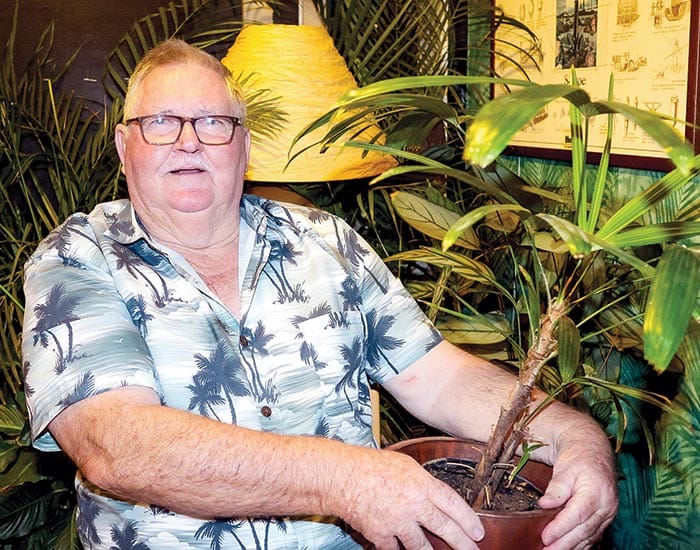 Yorketown turning over a new leaf