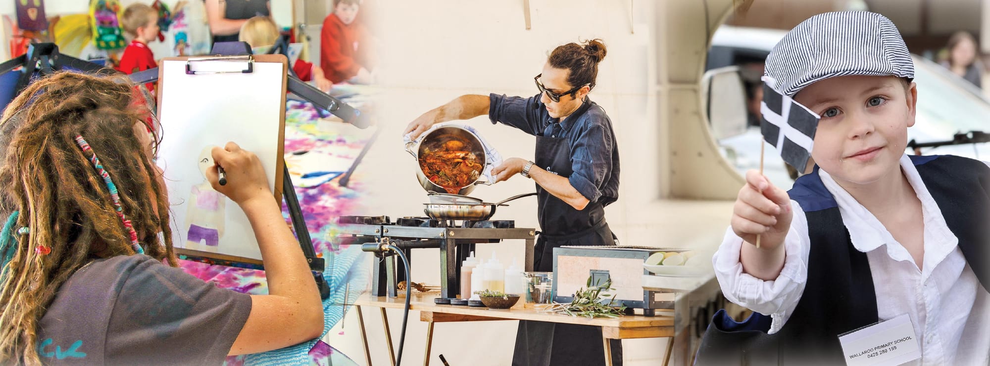 Three Yorke Peninsula events win funding