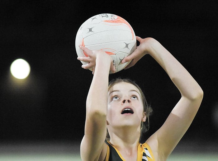 Netball: Kadina and District scores