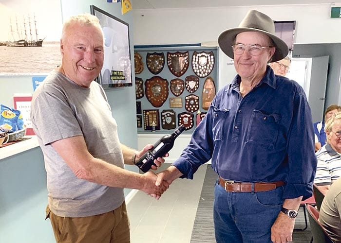 Wallaroo Sailing Club