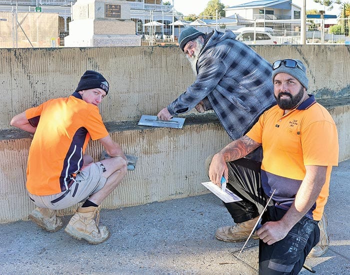 Beautifying Broughton