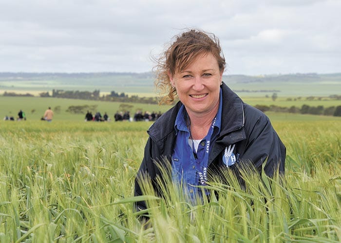 Hart Field Day fast-approaching