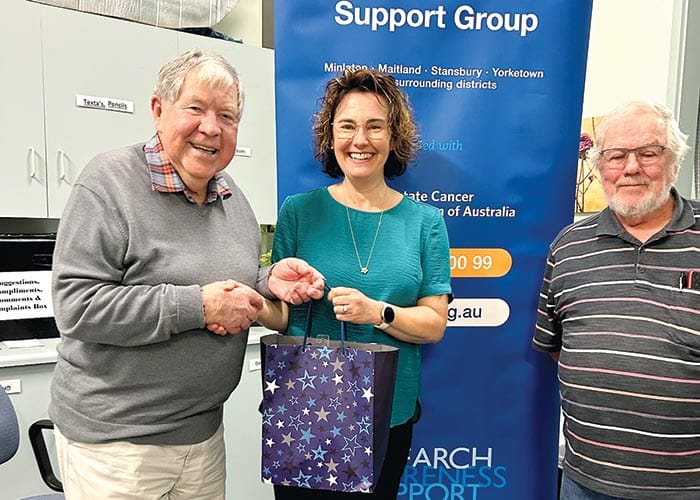 Dementia: advocacy, support and advice