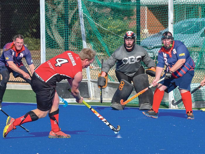 YP hockey scores and report