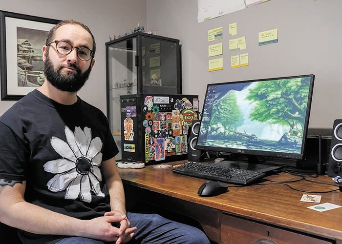 Wallaroo artist to receive mentorship