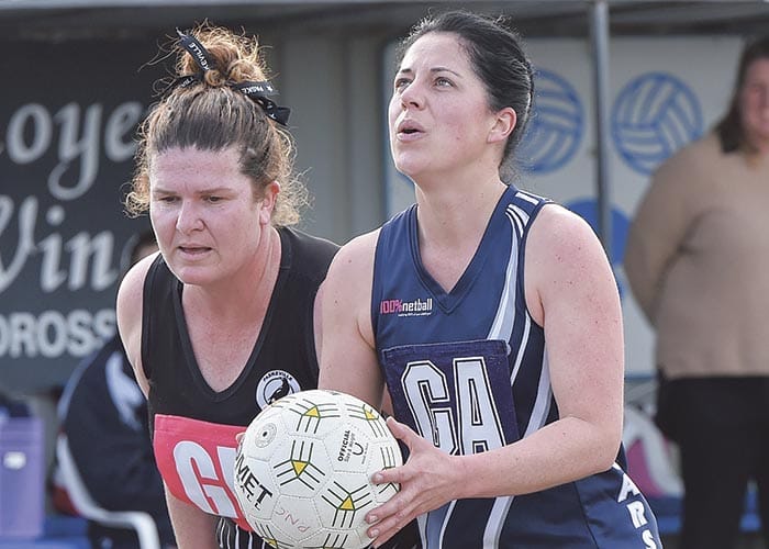 Yorke Peninsula scores and reports