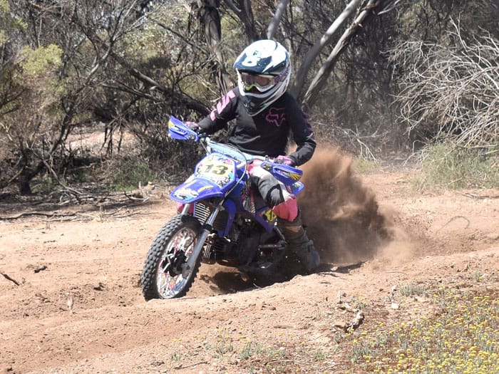 End-of-season presentations for MDBC