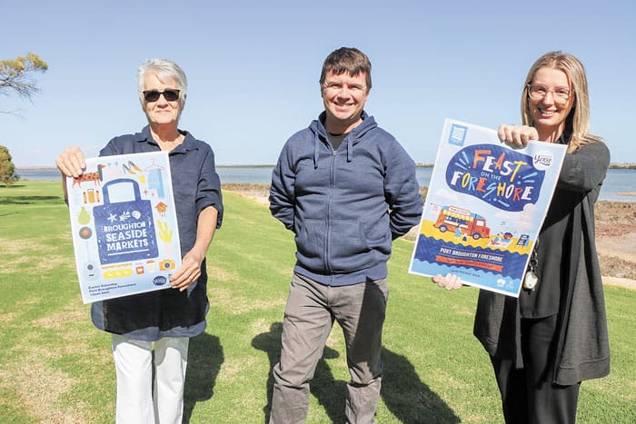 Hop into Easter at Broughton