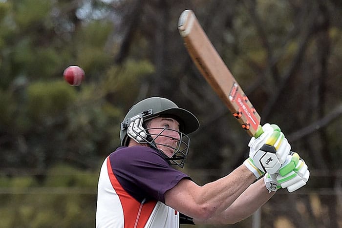 LYP Cricket: Early season challenging tipping