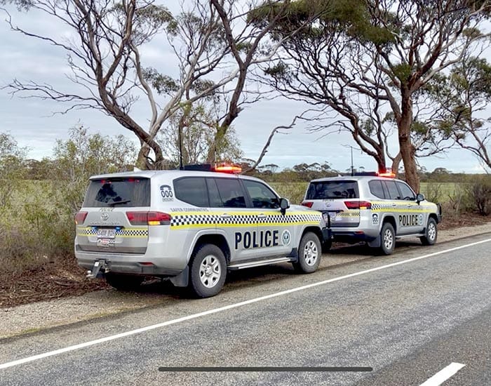 Police to appear at public forum